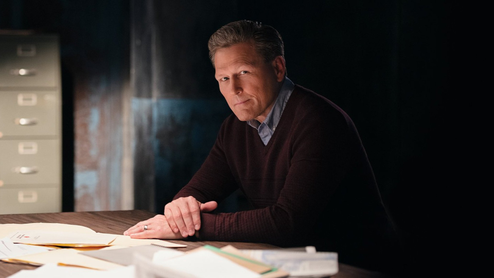 Mystery and Thriller Writing Online Course by David Baldacci