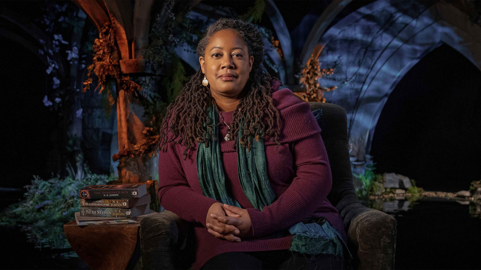 Fantasy and Science Fiction Writing Online Course by N. K. Jemisin