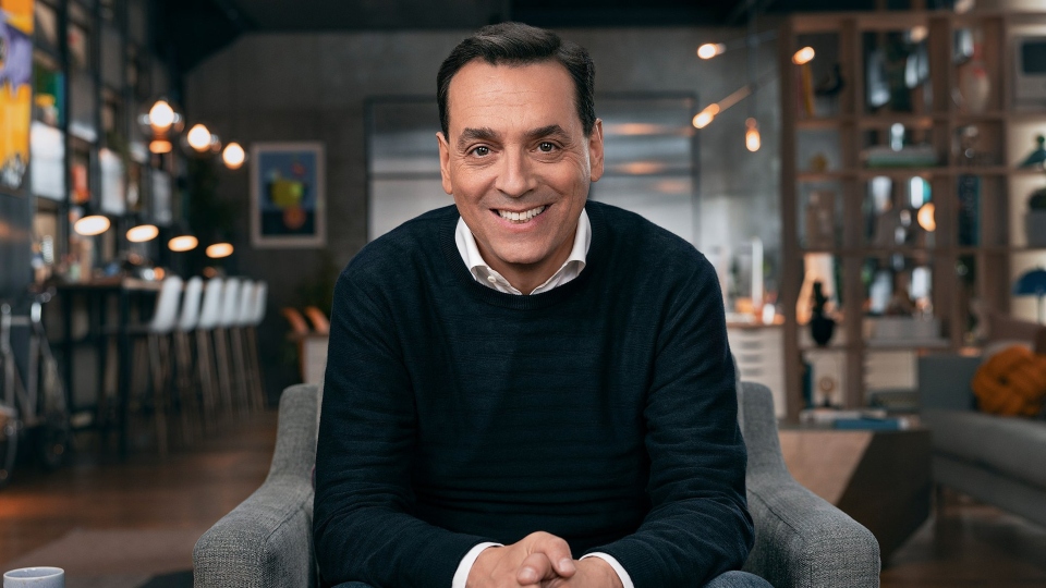 Sales and Persuasion Online Course by Daniel Pink