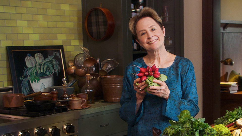 The Art of Home Cooking Online Course by Alice Waters