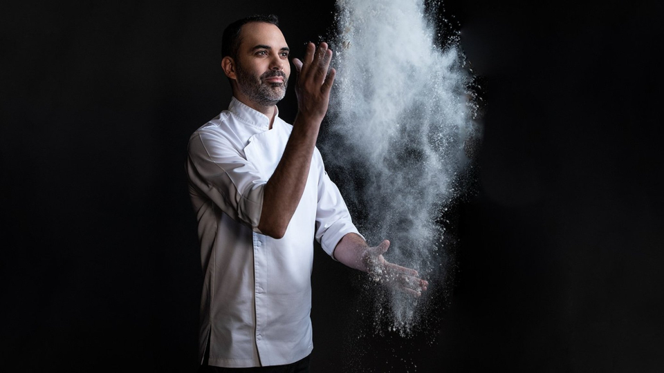 French Pastry Fundamentals Online Course by Dominique Ansel