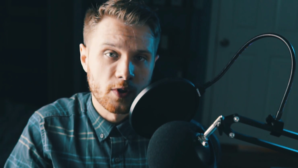 Blender 3D Online Course by Remington Markham