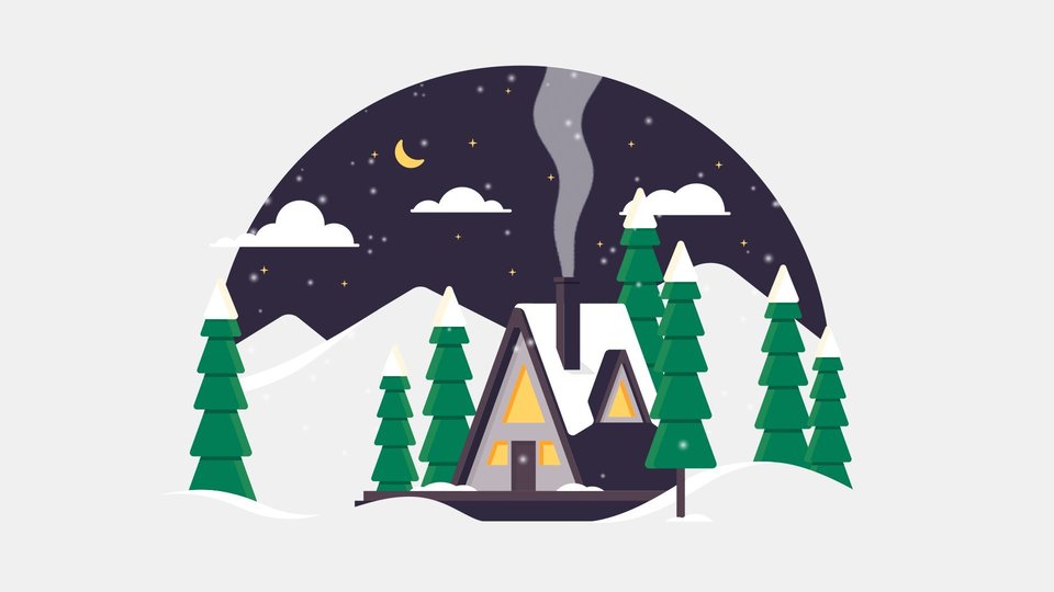 Create then Animate Online Course by Megan Friesth