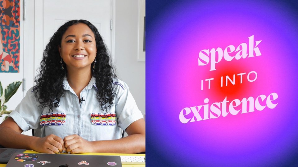 Great Graphic Design Online Course by Sophia Yeshi