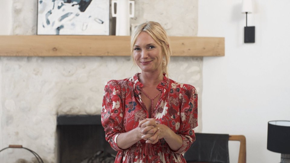 Style Your Space Online Course by Emily Henderson