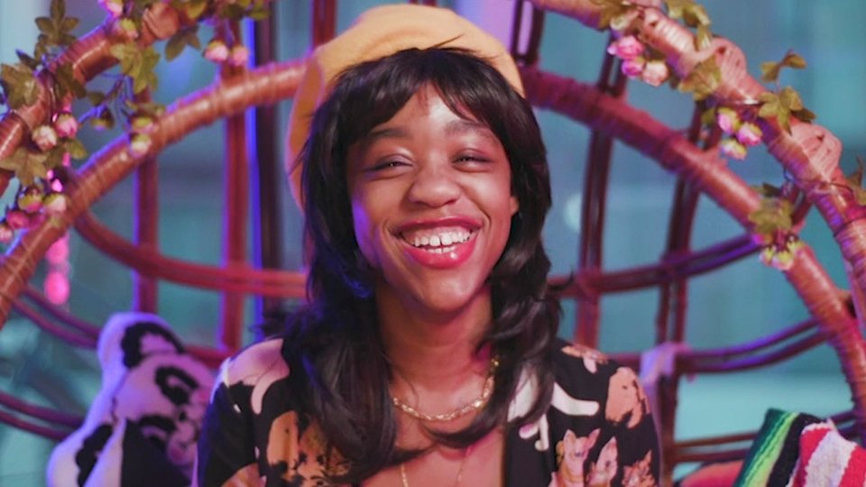 Revolutionary Self-Care Online Course by Chidera Eggerue 