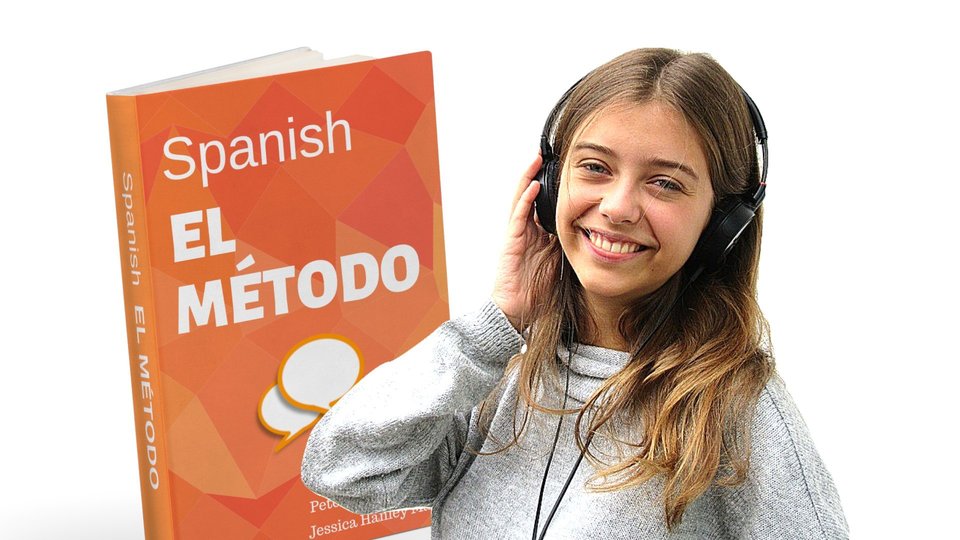 Spanish for Beginners Online Course by Peter Hanley