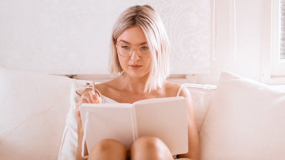 Designing The Life You Want Online Course by Muchelle B 