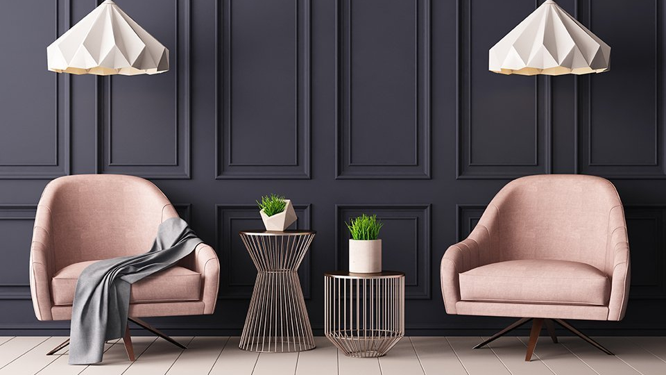 Interior Design Online Course by Rose Sprinkle