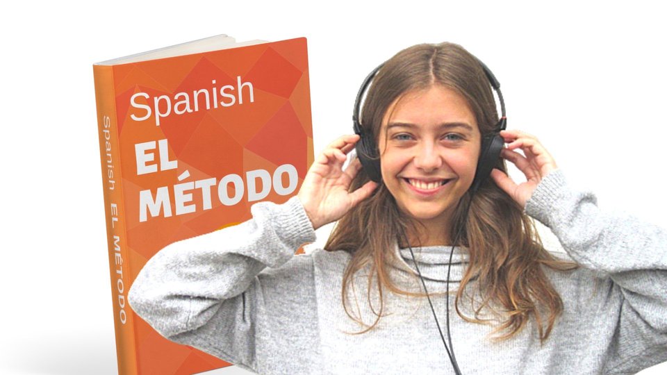 Spanish for Beginners 2 Online Course by Peter Hanley