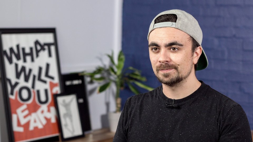 How to Learn Online Course by Mike Boyd