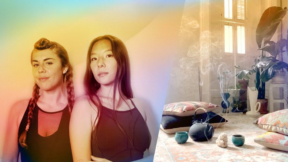 Holistic Interior Design Online Course by Clear Studios