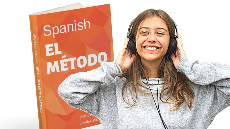 Spanish for Beginners 4 by Peter Hanley