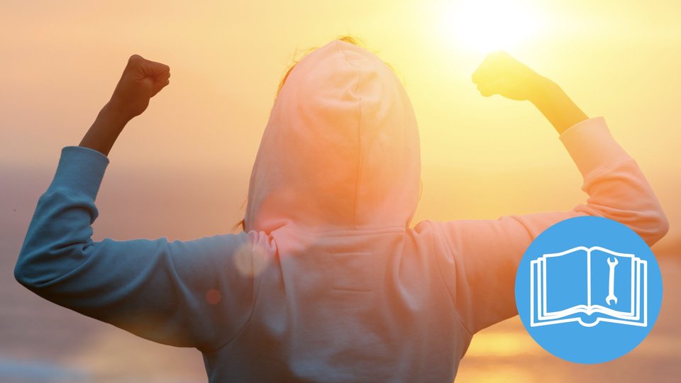 Motivation Mastery Online Course by Andre Klapper