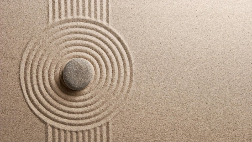 Meditation 101 Online Course by Dandan Liu