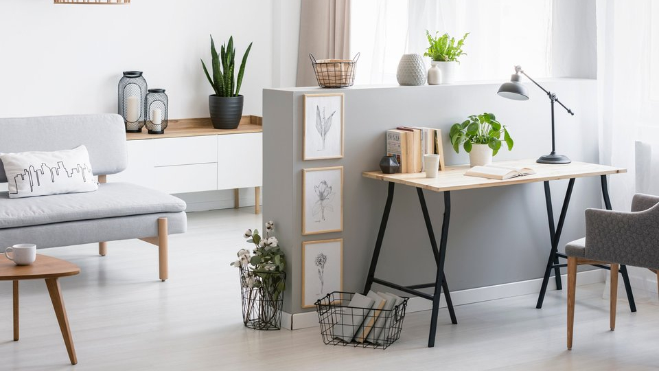 Everything Small Home Design Online Course by Erikka Fogleman