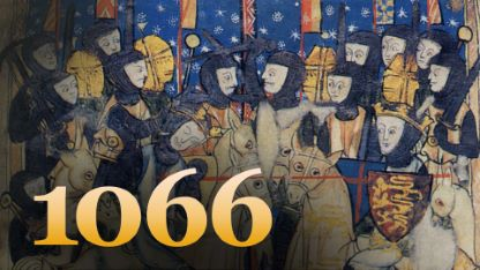 History of England Online Course - 1066: The Year That Changed Everything by Jennifer Paxton