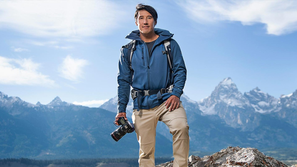 Adventure Photography Online Course by Jimmy Chin