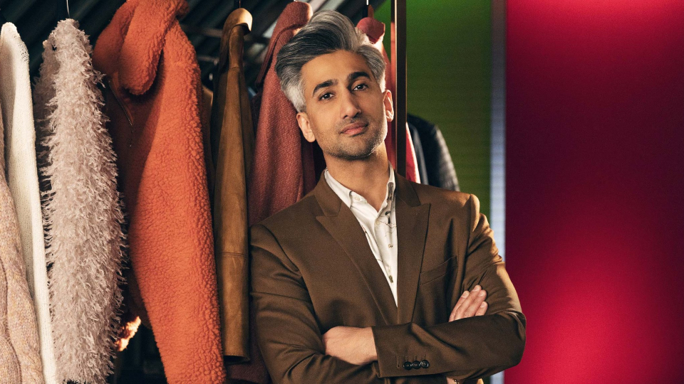 Style for Everyone Online Course by Tan France