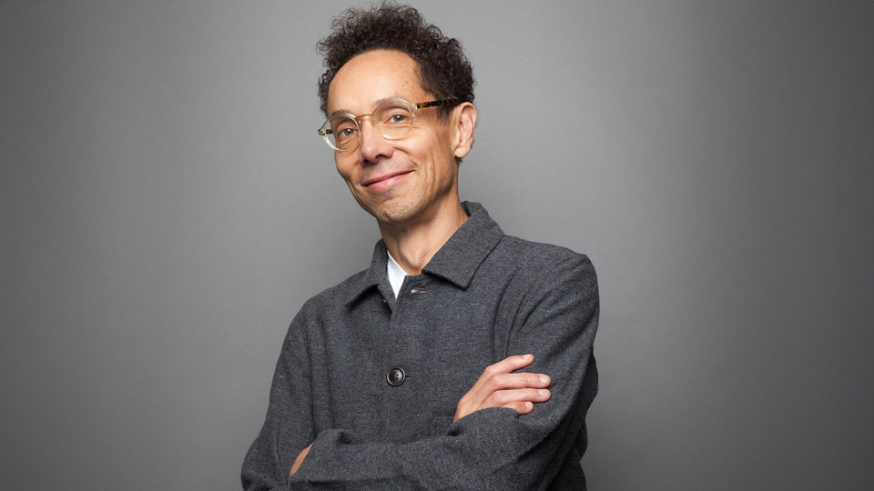 Writing Online Course by Malcolm Gladwell