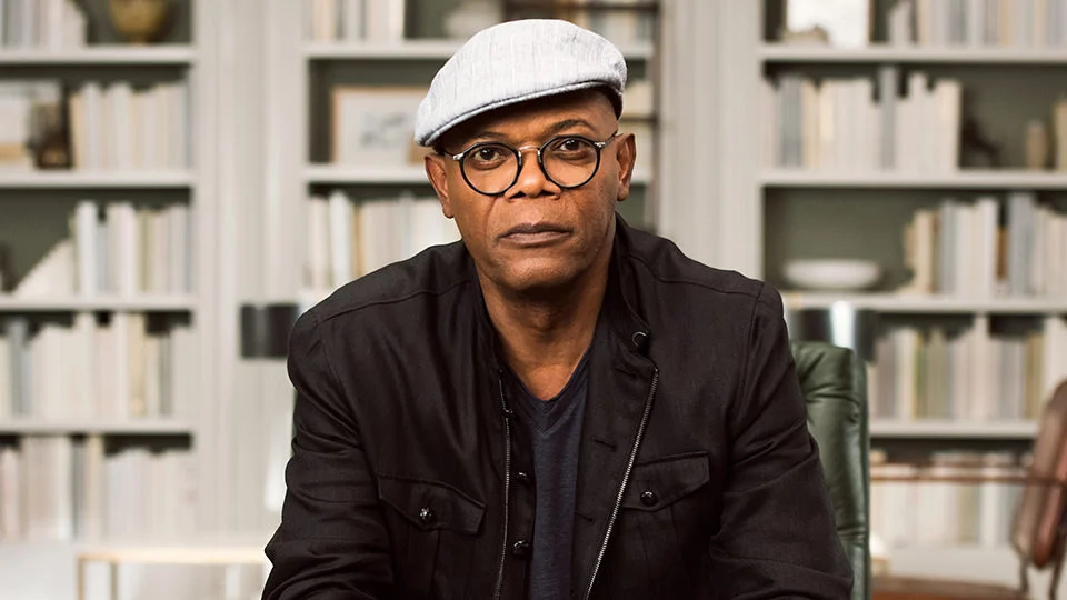 Acting Online Course by Samuel L. Jackson