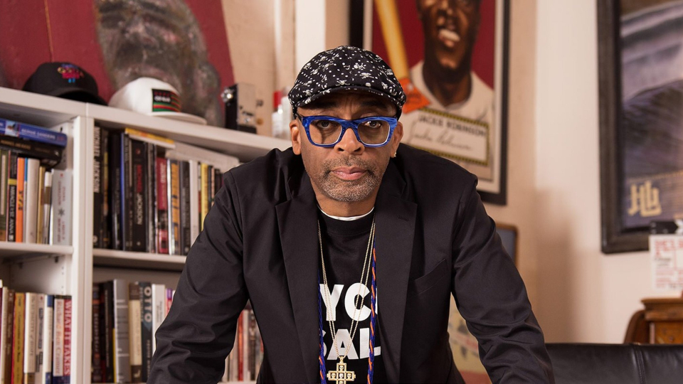 Independent Filmmaking Online Course by Spike Lee
