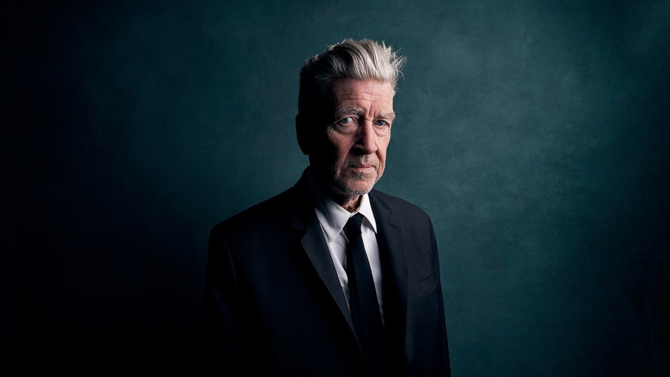 Creativity and Film Online Course by David Lynch