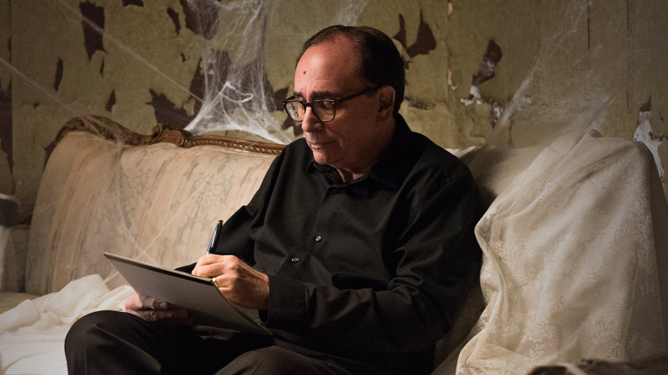 Writing for Young Audiences Online Course by R.L. Stine