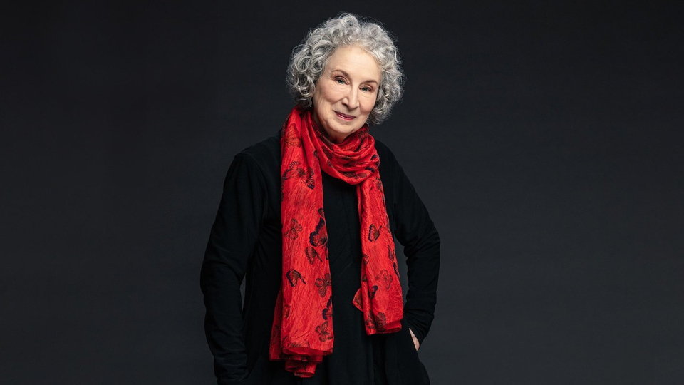 Creative Writing Online Course by Margaret Atwood