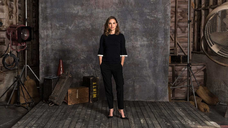 Acting Online Course by Natalie Portman