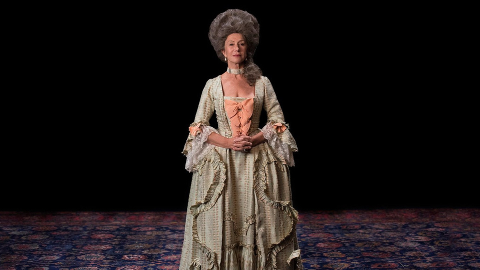 Acting Online Course by Helen Mirren