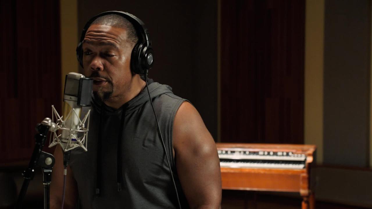 Music Online Course by Timbaland