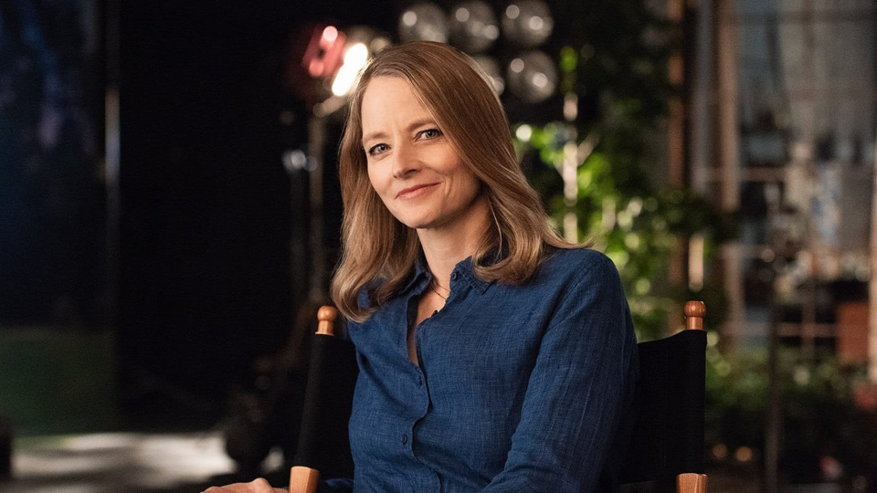 Filmmaking Online Course by Jodie Foster