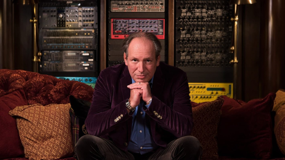 Film Scoring Online Course by Hans Zimmer