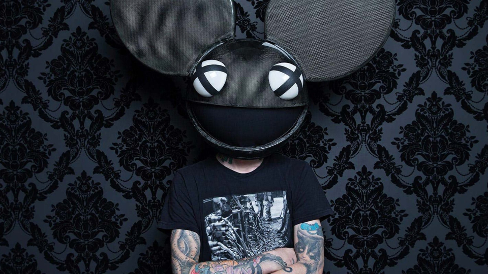 Electronic Music Production Online Course by deadmau5