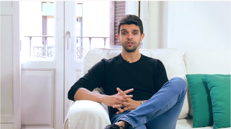 Introduction to Adobe Photoshop by  Carles Marsal