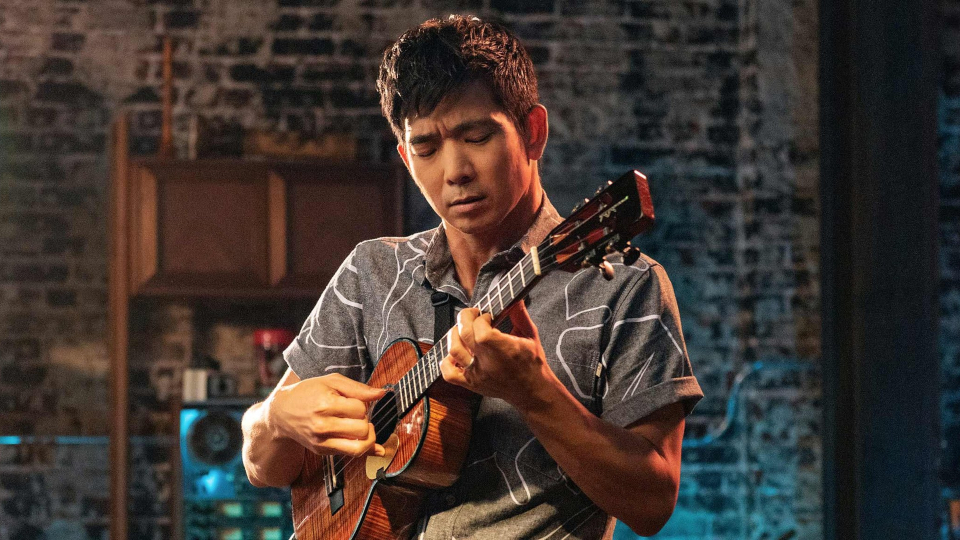 Ukulele Online Course by Jake Shimabukuro