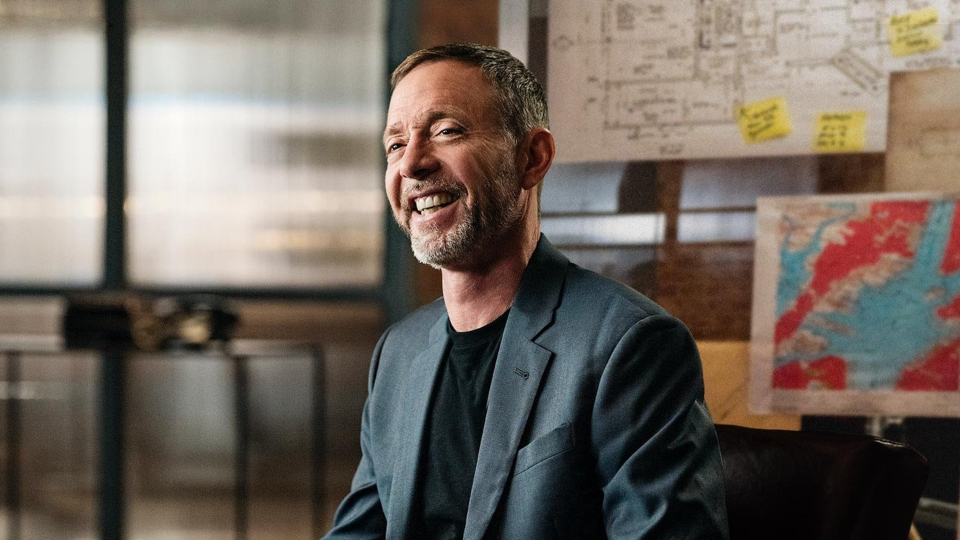 The Art of Negotiation Online Course by Chris Voss