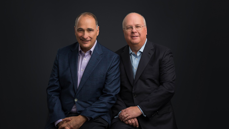 Campaign Strategy and Messaging Online Course by David Axelrod and Karl Rove