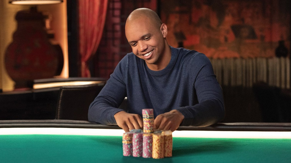 Poker Strategy Online Course by Phil Ivey