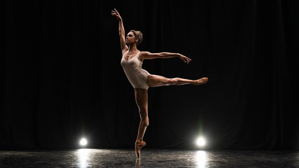 Ballet Technique and Artistry Online Course by Misty Copeland