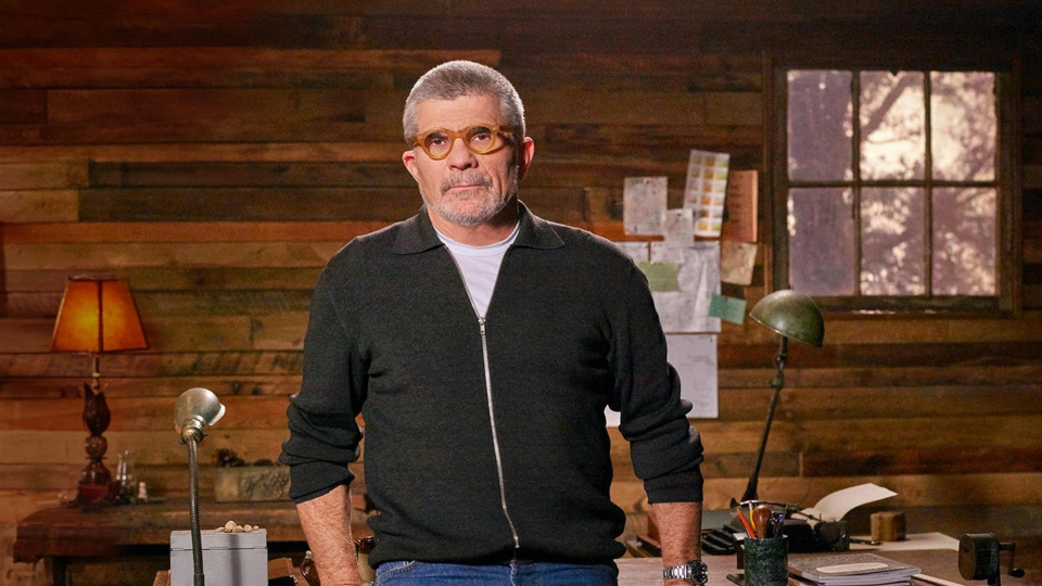 Dramatic Writing Online Course by David Mamet