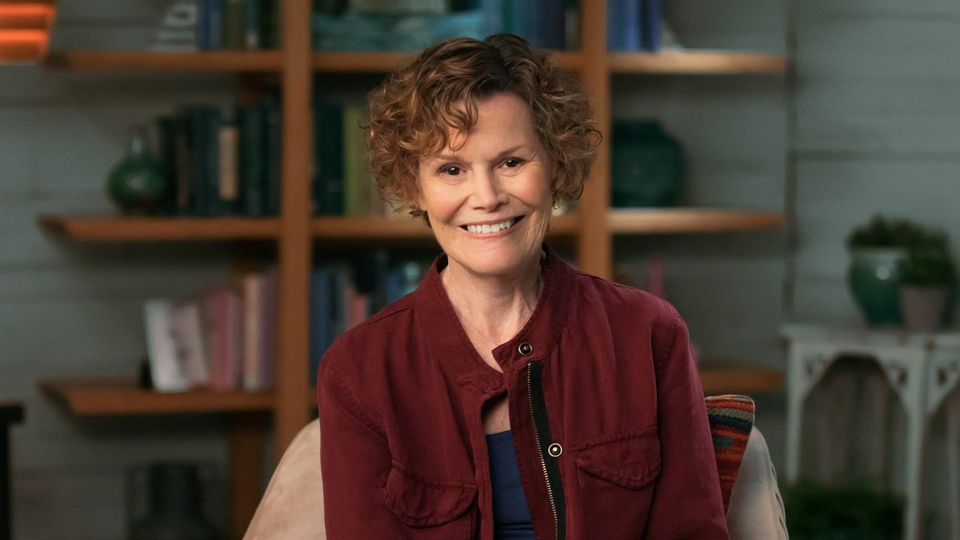 Writing Online Course by Judy Blume
